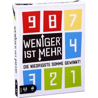 Mattel Weniger ist Mehr