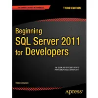 Apress Beginning SQL Server 2012 for Developers, von Robin