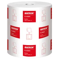 Katrin 460232 2lagig 21cmx200m 851Bl. 6 Rl./Pack.