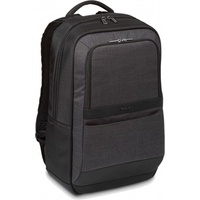 Targus CitySmart Essential Kunstfaser schwarz/grau 20,0 l bis 39,6