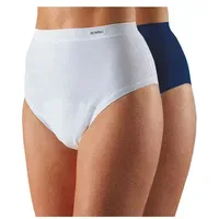 Suprima bodyguard-slip 2 52/54 blau