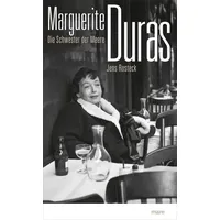 Mareverlag GmbH Marguerite Duras