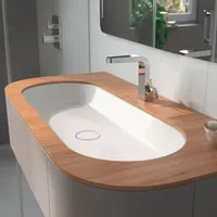 Kaldewei Centro Unterbauwaschtisch 903306003711