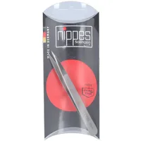 Gebrüder Nippes GmbH & Co. KG Nippes Pinzette rostfrei
