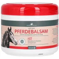 Axisis Pferdebalsam Hot Herbamedicus