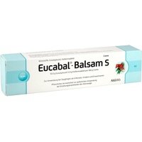 ARISTO Eucabal Balsam S