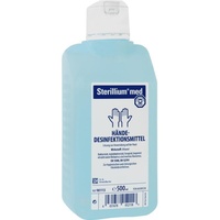 Hartmann Sterillium med 500 ml