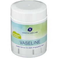 Axisis Sensitive Skin Care Creme 125 ml