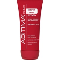 Abitima Clinic Körpercreme Intensiv 100 ml