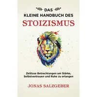 FinanzBuch Verlag Das kleine Handbuch des Stoizismus