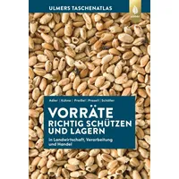 Ulmer Eugen Verlag Vorräte richtig schützen und lagern