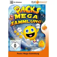 Magnussoft Packs Mega Sammlung (PC)