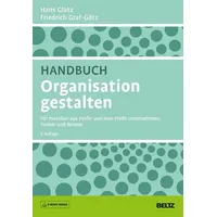 Julius Beltz GmbH & Co. KG Handbuch Organisation gestalten: