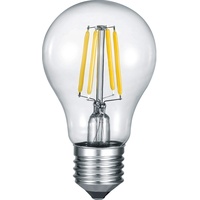 Trio LED-Leuchtmittel E27 Globeform 4 W Warmweiß 400 lm