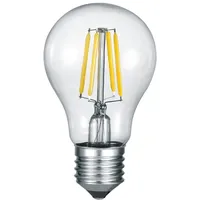 Trio LED Glühbirne 987-400 4W E27 warmweiß 1 St.