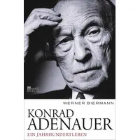 Rowohlt Berlin Konrad Adenauer