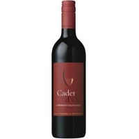 Baron Philippe De Rothschild Rothschild Cadet d'Oc Cabernet Sauvignon