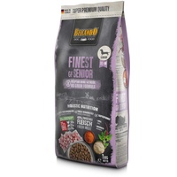 Belcando Finest GF Senior 1kg 1 kg