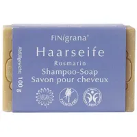 FINigrana Aleppo Haarseife Rosmarin 100 g