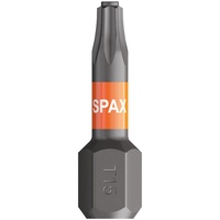 SPAX T-STAR plus Torx Bit 1/4" T15x25mm, 5er-Pack (5000009182159)