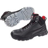 Puma Sicherheitsschuhe, Sicherheitsstiefel S3 44