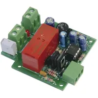 TAMS ELEKTRONIK KSM-3 Kehrschleifmodul Bausatz 49-01135-01 I/N