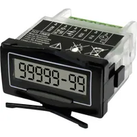 TRUMETER 7511 Betriebsstundenzähler