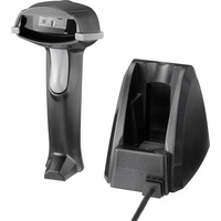 Renkforce Wireless Barcode-Scanner 1D iLS6300BU