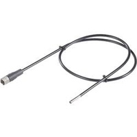 VOLTCRAFT Endoskop-Sonde Sonden-Ø 5.5 mm 1 m Wasserdicht, Schwenkfunktion,