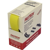FASTECH B30-STD-L-020805 Klettband zum Aufnähen Flauschteil (L x B)