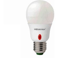 Megaman LED-Sensorlampe 2800K E27 Sensor MM48532