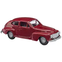 BUSCH 89109 H0 Volvo 544 bordeaux