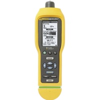 Fluke Detektor, Schwingungsprüfgerät