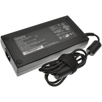 Clevo Notebook-Netzteil (230 W), Notebook Netzteil, Schwarz