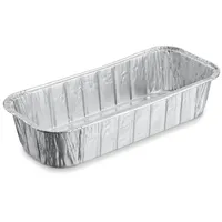 Weber Alu-Tropfschalen 10 St.