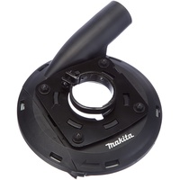 Makita Absaughaube 125 mm • mm