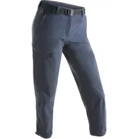 Maier Sports Lulaka 7/8 Regular Grau 36
