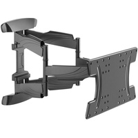 My Wall HL31L TV-Wandhalterung Neigbar+Schwenkbar, Rotierbar