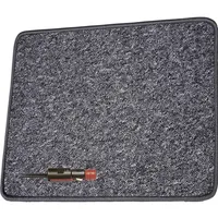 PRO CAR Heizteppich 12V,