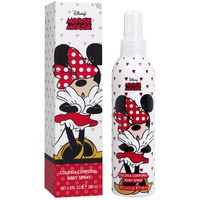 Disney Minnie Mouse Body Mist 200 ml