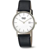 Boccia Titanium Boccia 3637-02 Titanium 37 mm 5ATM