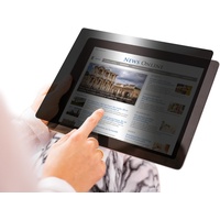 Gearlab GLBW09236166 Blickschutzfilter Rahmenloser Display-Privatsphärenfilter 24.6 cm 9.7 :