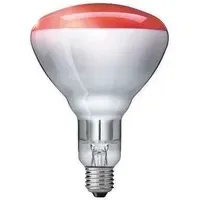 Philips Lighting Infrarot-Heizstrahler 230-250V E27 IR 250 RH
