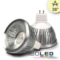 Fiai IsoLED ISOLED LED Strahler 5.5W COB 12V AC/DC,