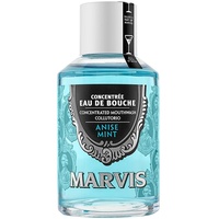 MARVIS Concentrated Mouthwash Mundwasser Anise Mint 120 ml