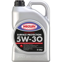 Meguin Surface Protection SAE 5W-30 5 L