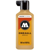 Molotow ONE4ALL für Permanentmarker 180ml saharabeige pastell