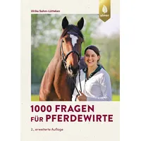 Ulmer Eugen Verlag 1000 Fragen für Pferdewirte