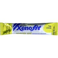 XENOFIT GMBH Energy Gel Citrus 25 g