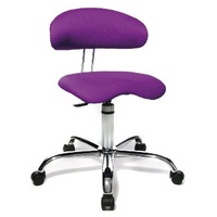 TOPSTAR Sitness 40 lila